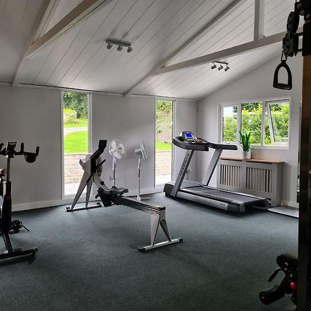 Rose Lodge, 21 Roadford Lake Lodges Lifton Экстерьер фото