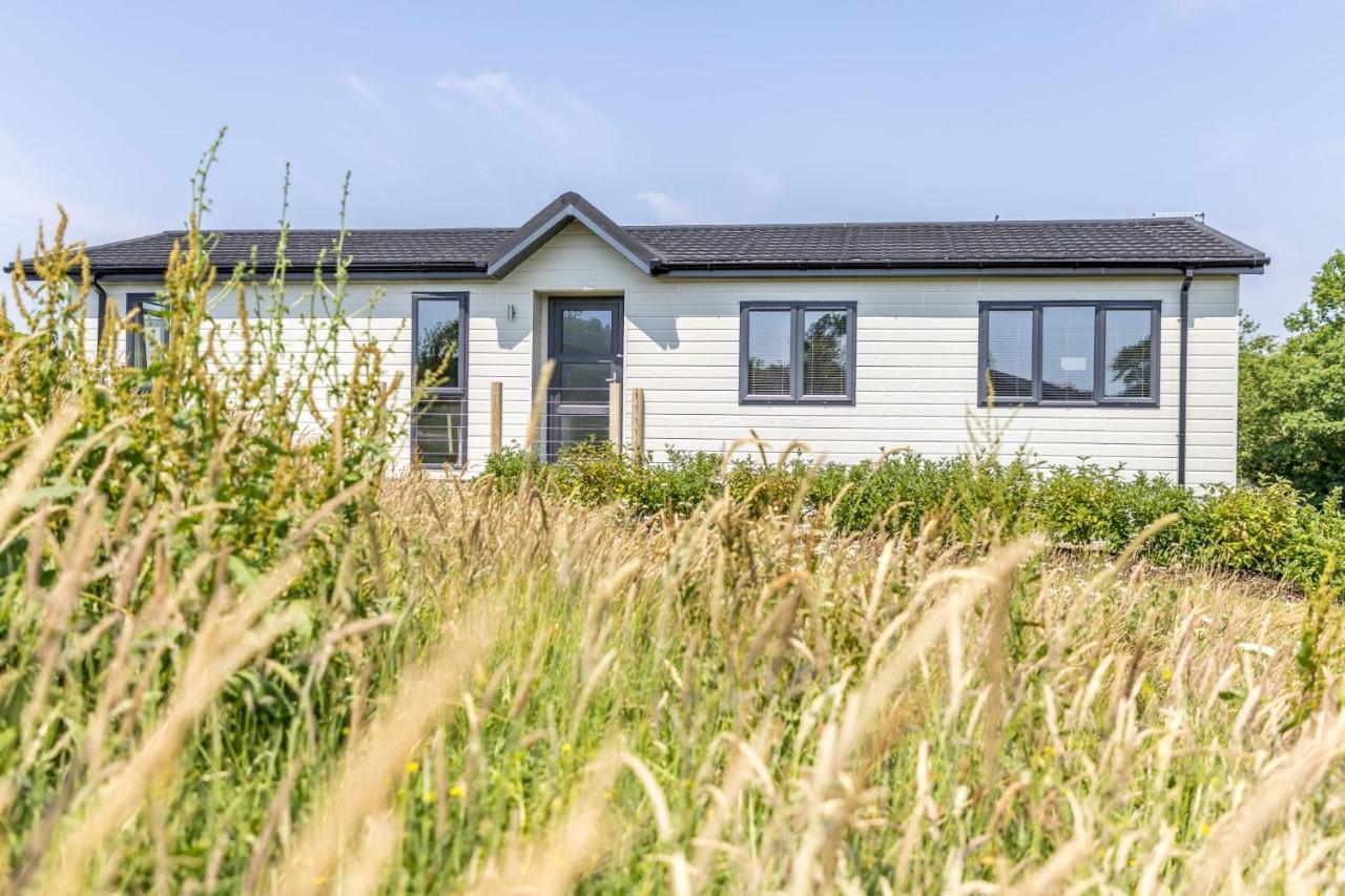 Rose Lodge, 21 Roadford Lake Lodges Lifton Экстерьер фото